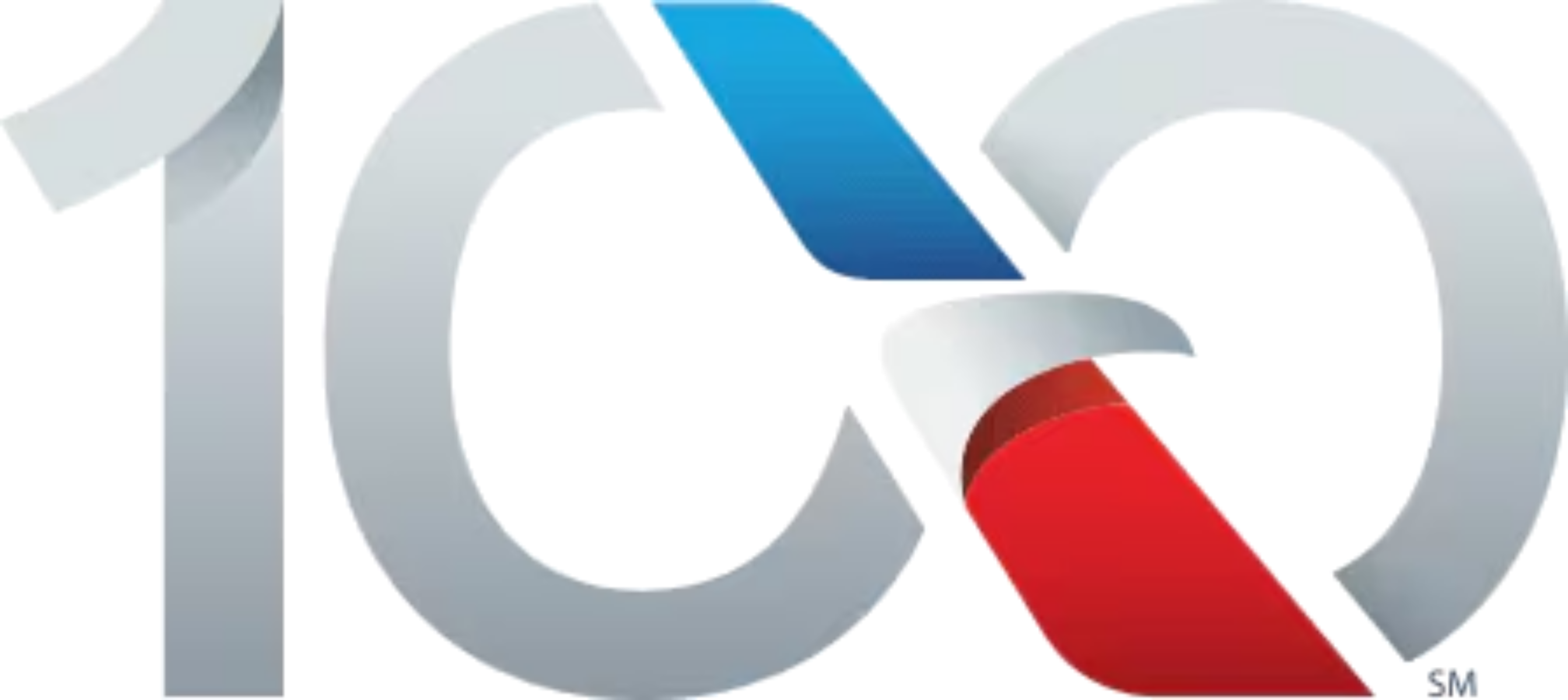 American Airlines 100